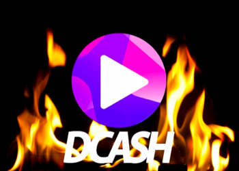 Dappatoz’s DCASH already on the market. Don’t miss it!
