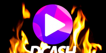 Dappatoz’s DCASH already on the market. Don’t miss it!