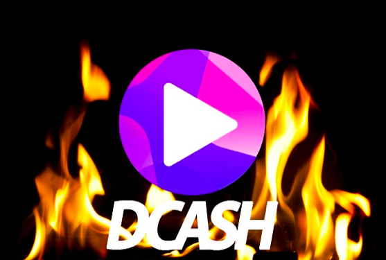 Dappatoz’s DCASH already on the market. Don’t miss it!