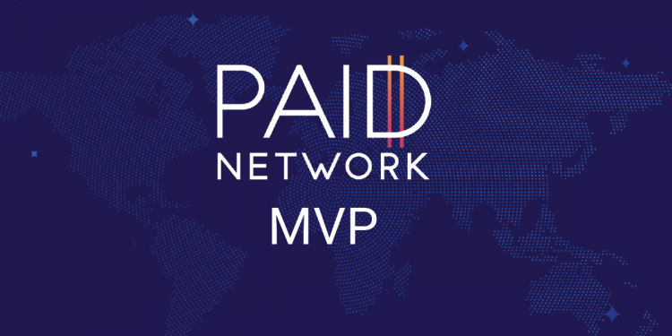 Paid Network