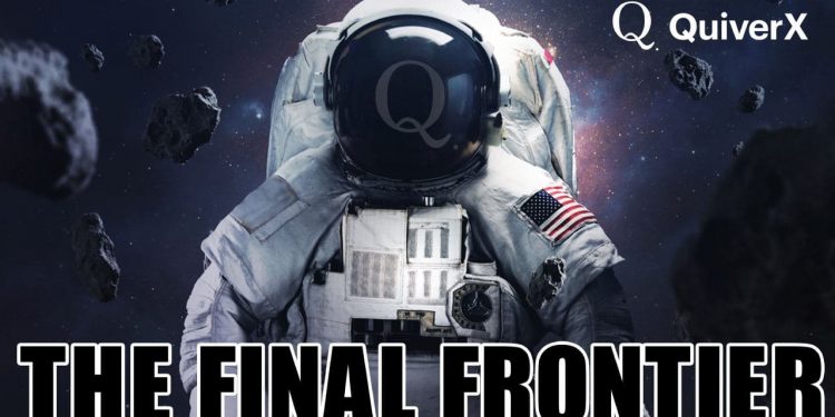 How the Blockchain Revolution Can Work for You – The QuiverX Application