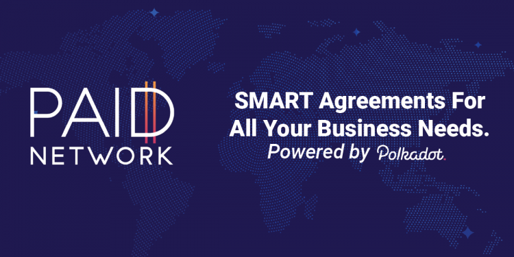 paid network