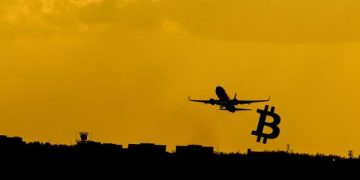 Bitcoin dominance back to 2019 levels as institutions fill their bags