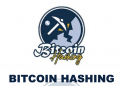 bitcoin hashing