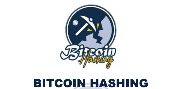 bitcoin hashing