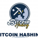 bitcoin hashing