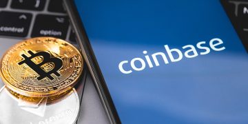 Coinbase Insiders Partially Liquidate Their COIN Stock Holdings Shortly after Listing