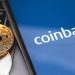 Coinbase Insiders Partially Liquidate Their COIN Stock Holdings Shortly after Listing