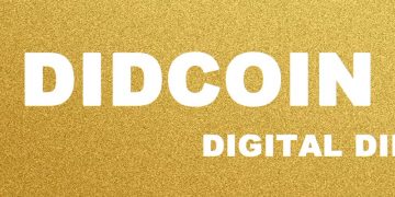DIDCOIN Rising Financial Star of the Middle East