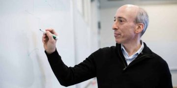 SEC Chair Gary Gensler Testify on GameStop Trading Saga, Talks About Regulating Crypto Market