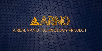 ARNO TOKEN