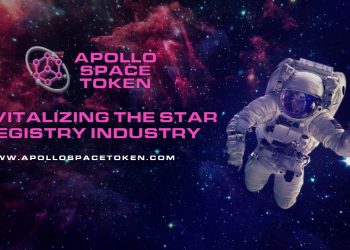 Apollo Space Token