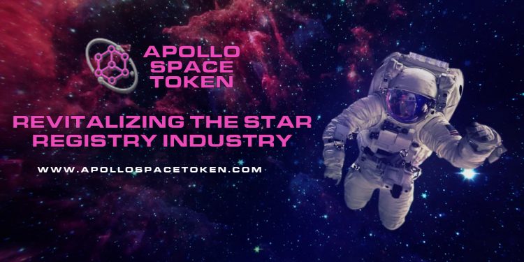 Apollo Space Token