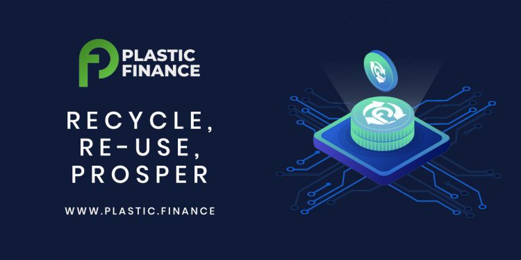 Plastic Finance
