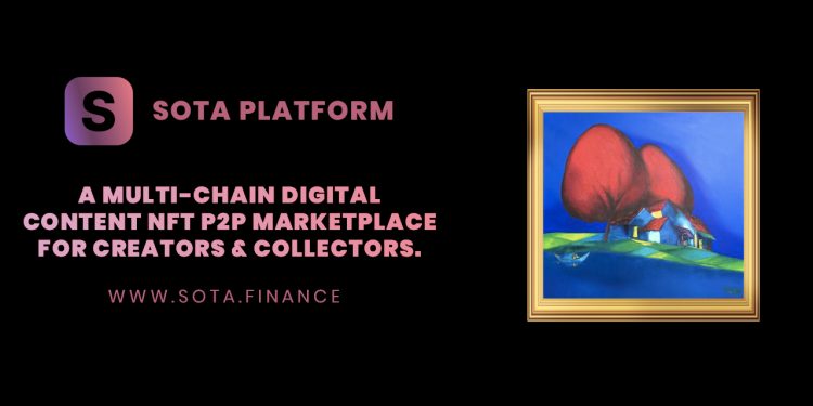 SOTA FINANCE