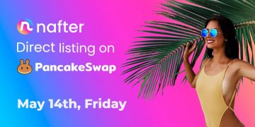 Nafter Pancakeswap