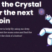 Crystal Ball Token