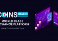 coins drivers