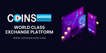 coins drivers