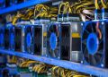 Amid Chinese Crackdown, America’s Foundry USA Mining Pool Enters Top Ten Spot