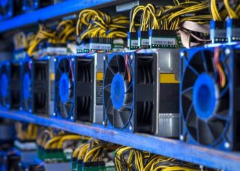 Amid Chinese Crackdown, America’s Foundry USA Mining Pool Enters Top Ten Spot
