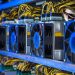 Amid Chinese Crackdown, America’s Foundry USA Mining Pool Enters Top Ten Spot