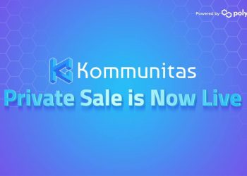 Kommunitas
