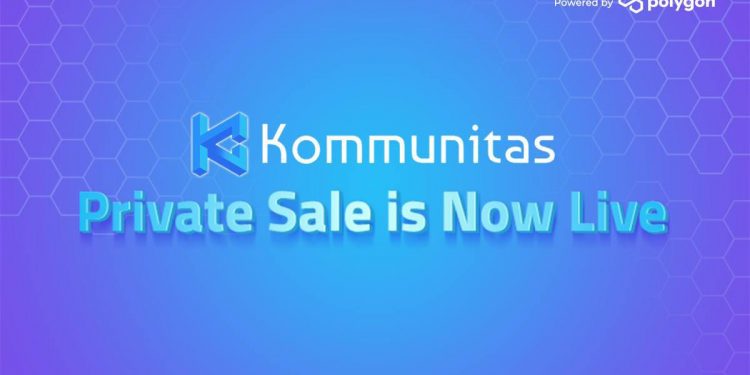 Kommunitas