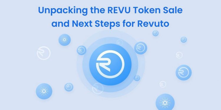 Revuto