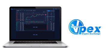 vpex crypto exchange