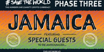 Save the world Token