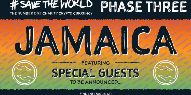 Save the world Token