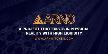 Arno token