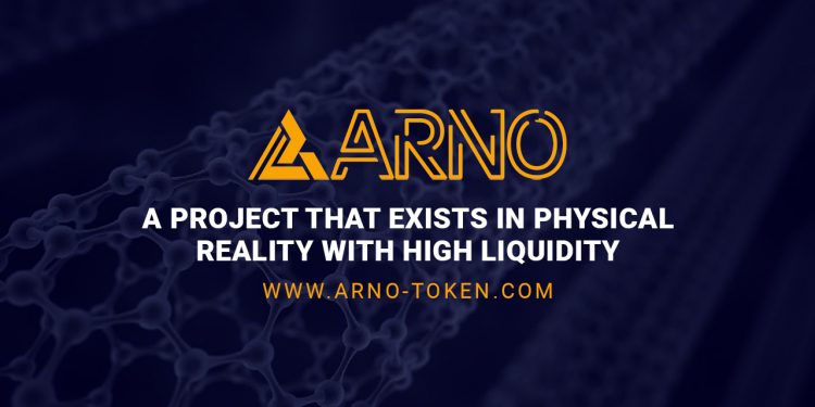 Arno token