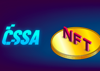 CSSA TOKEN