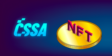 CSSA TOKEN