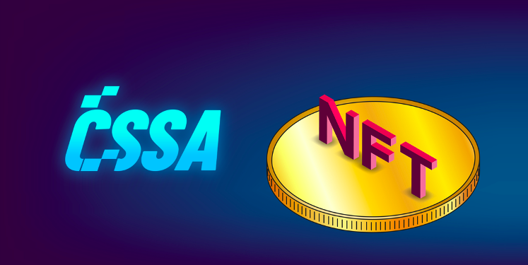 CSSA TOKEN