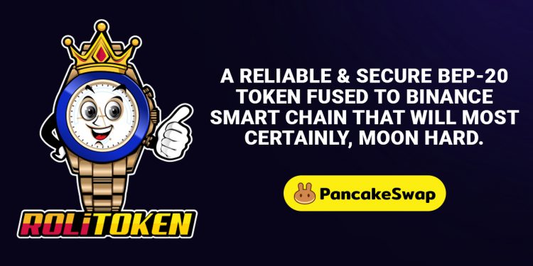 Roli Token