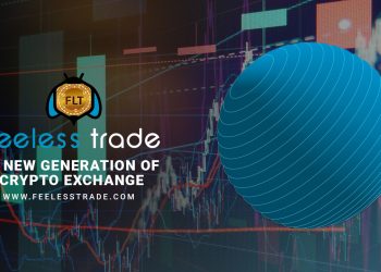 Feeless Trade Exchange