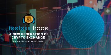 Feeless Trade Exchange