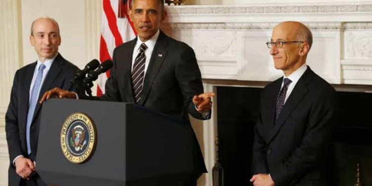 Ex CFTC Chair says Bitcoin ETF would be good for investors and regulators