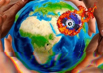 How Blockchain Is Healing Decades-Old Wounds Through RayCoin Global