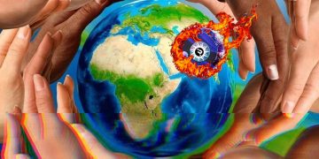 How Blockchain Is Healing Decades-Old Wounds Through RayCoin Global