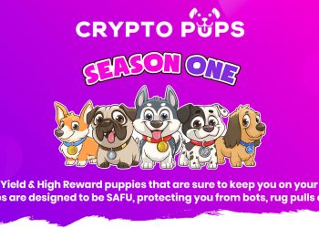 Crypto Pups