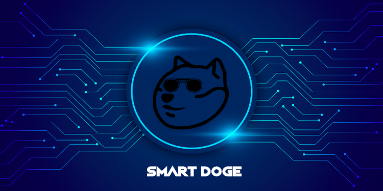 smart doge