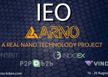 ARNO Token