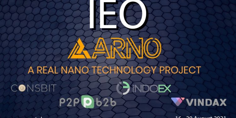 ARNO Token
