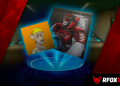 RedFOX Labs