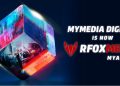 RFOX MEDIA