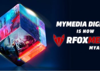 RFOX MEDIA